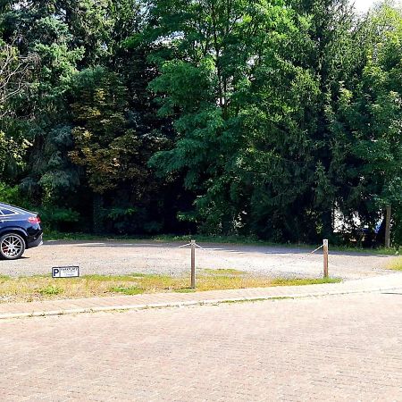 Pension Villaggio Mertesheim 外观 照片
