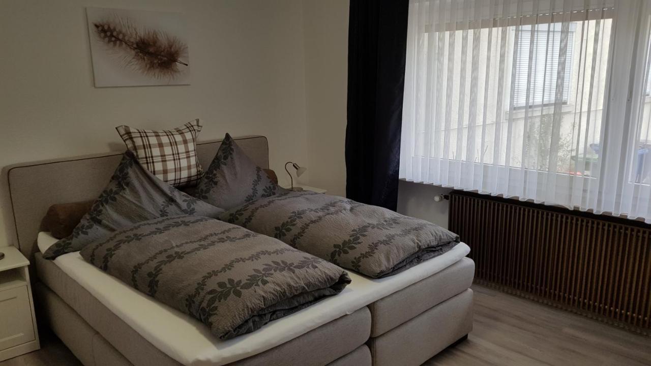Pension Villaggio Mertesheim 外观 照片