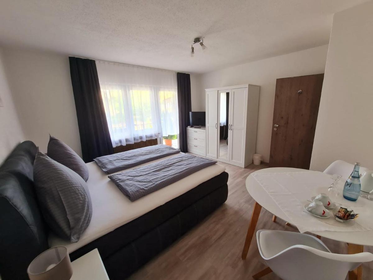 Pension Villaggio Mertesheim 外观 照片