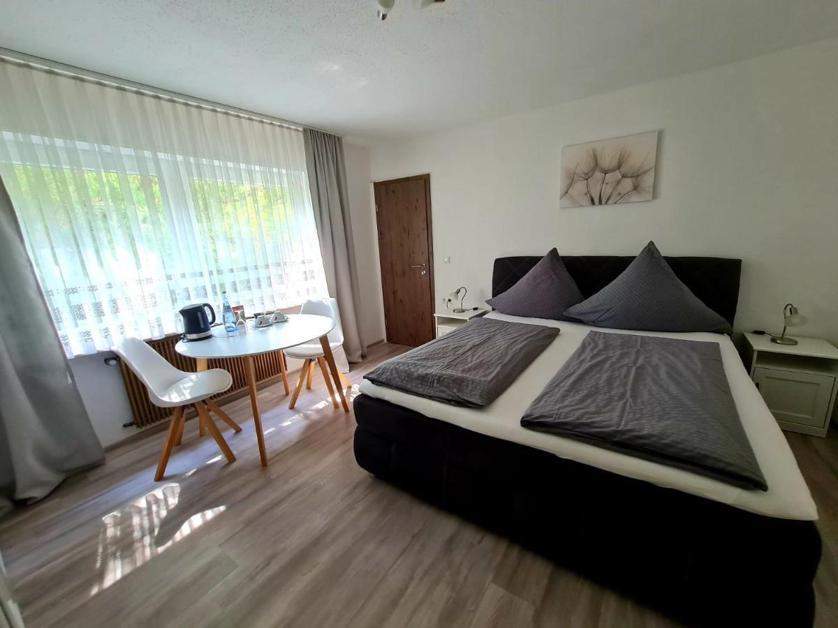 Pension Villaggio Mertesheim 外观 照片